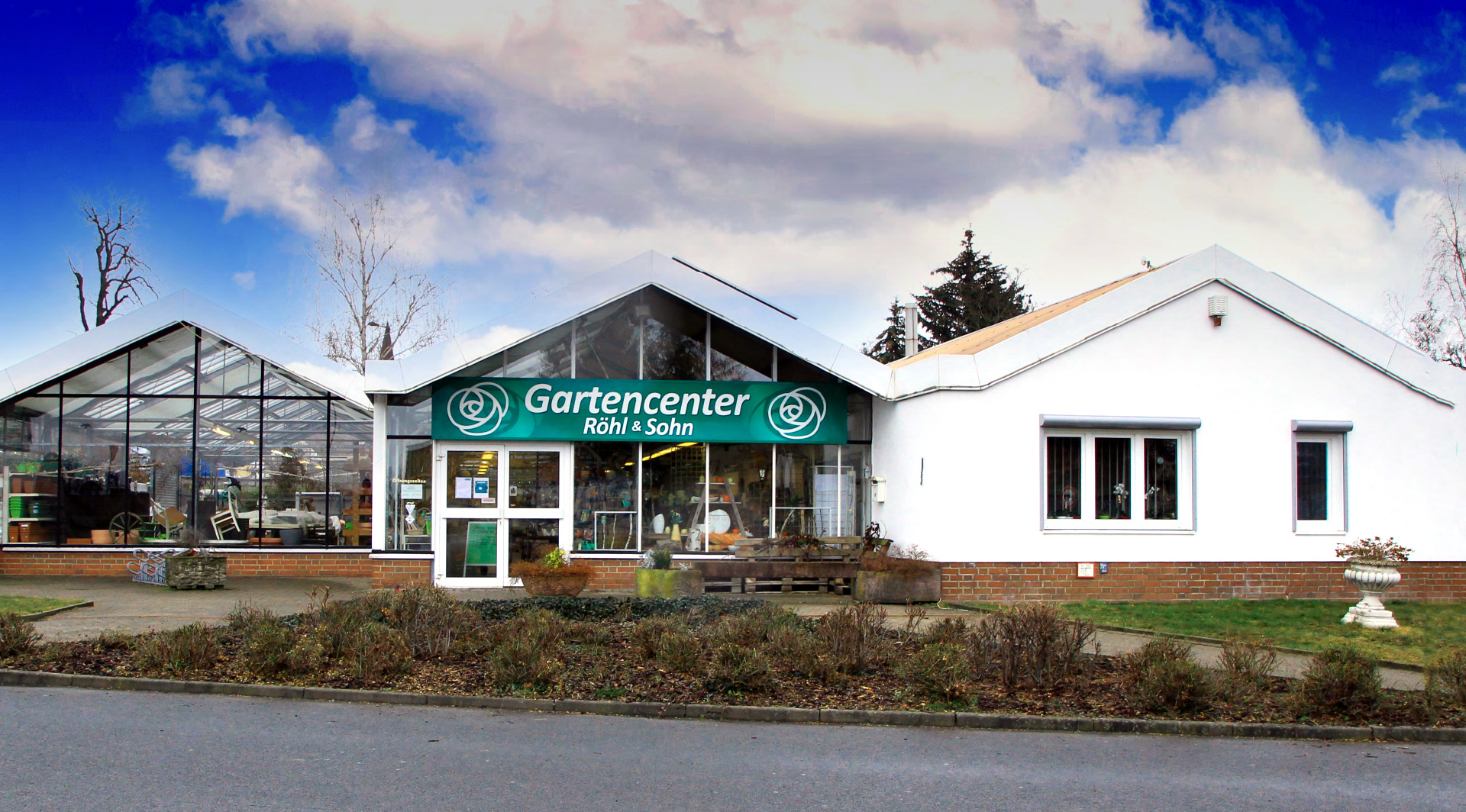 Gartencenter Röhl